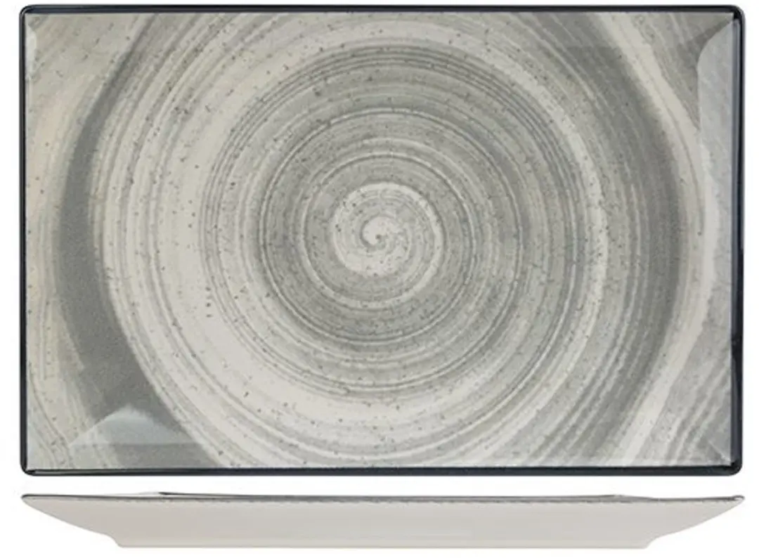 Baltic Grey Bord 30x20cm