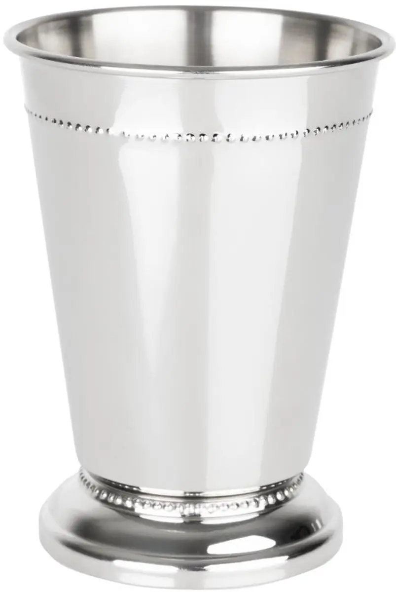 Olympia Geborduurde Julep Beker