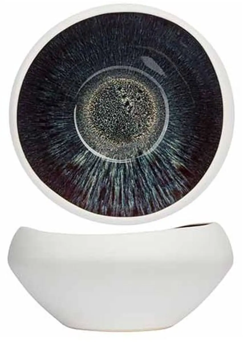 Mauna Kom 20x19,5xh9,5cm