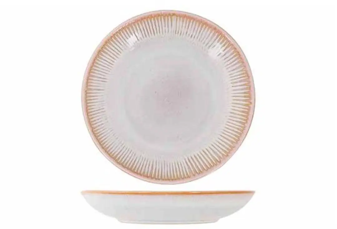 Cosy&Trendy Listra Beach Diep Bord D21cm