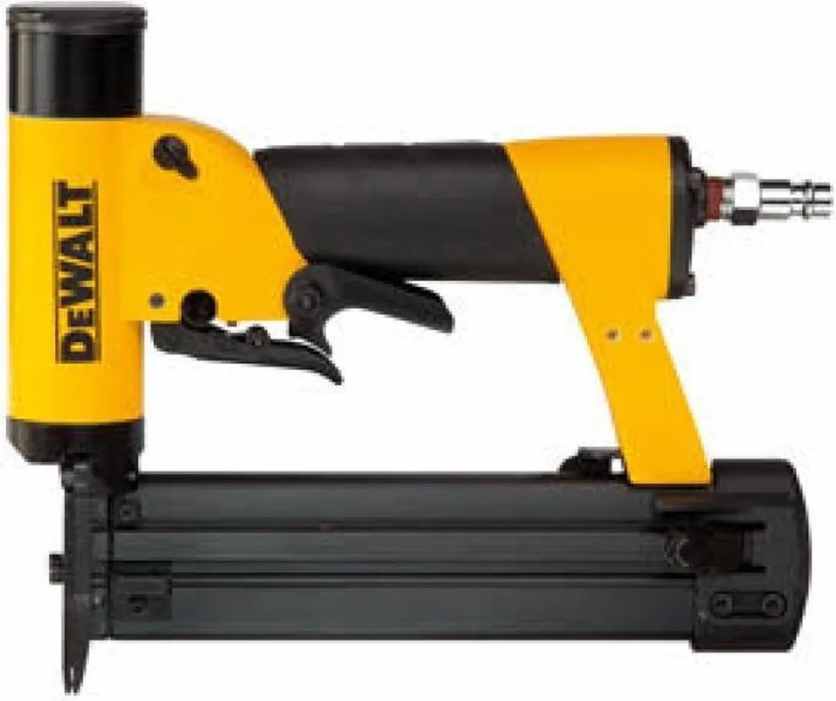 DeWalt DPN2330-XJ Pneumatische Tacker 23 Gauge