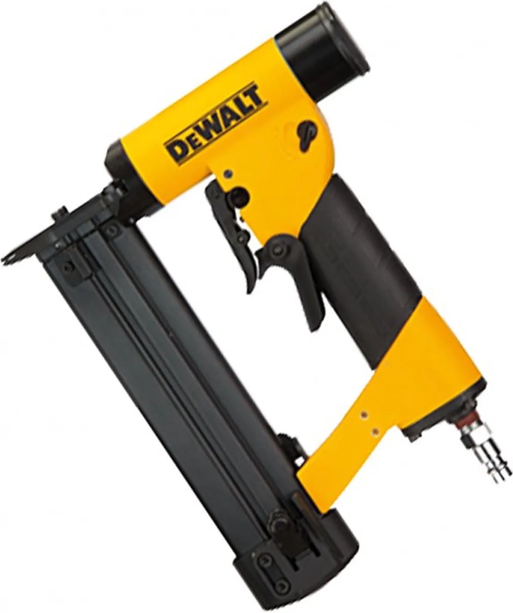 DeWalt DPN2330-XJ Pneumatische Tacker 23 Gauge - 10-30mm