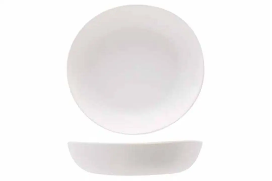 Cosy&Trendy Kupo Diep Bord Coconut Milk