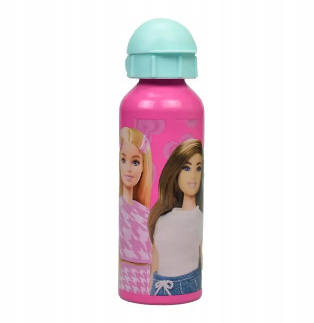 Barbie Drinkfles 520ml
