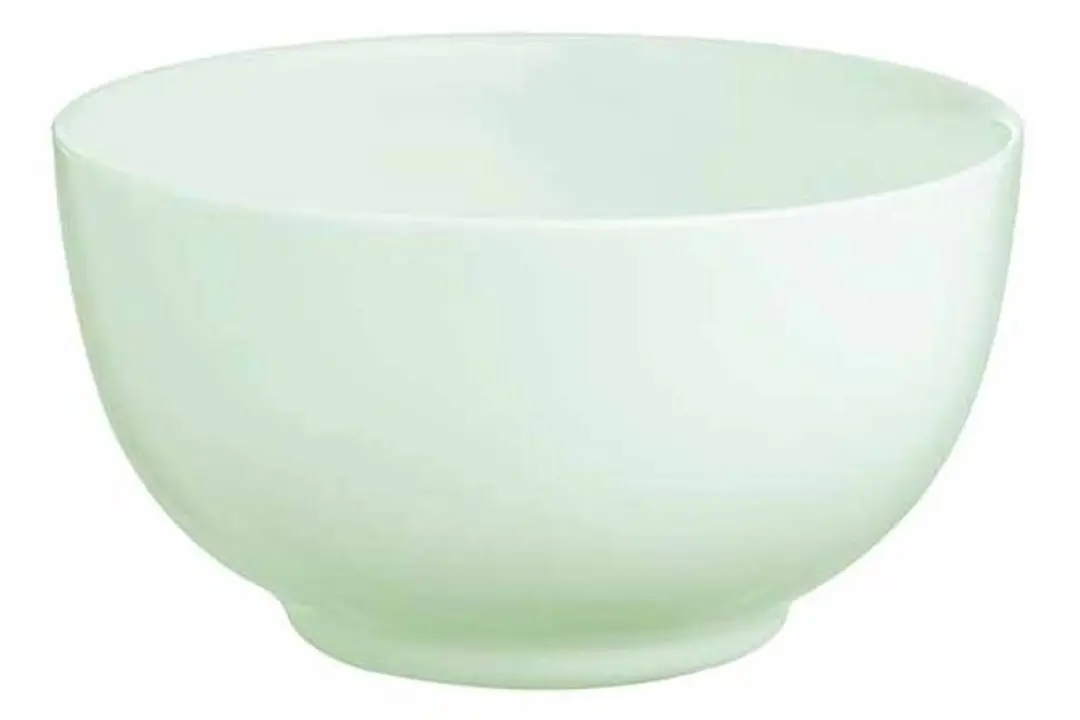 Diwali Paradise Green Bowl D14,5cm