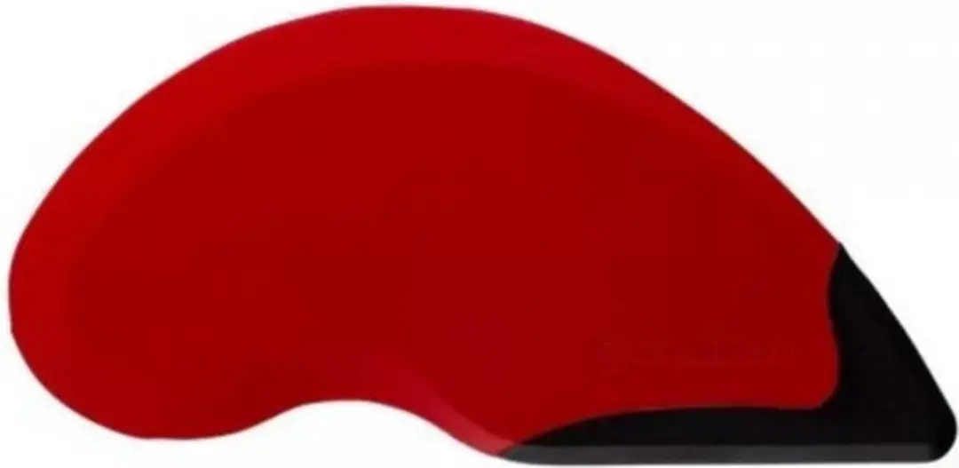 Le Creuset Silicone Pannenschraper 19.1cm