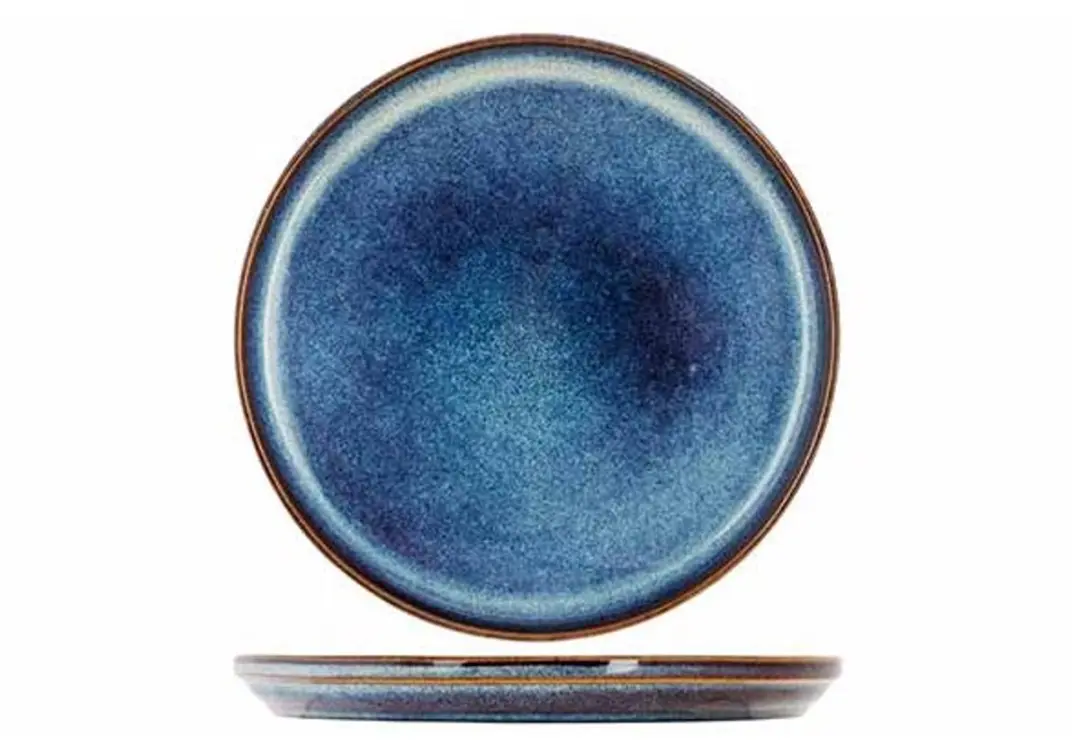 Cosy&Trendy Jade Indigo Dessertbord