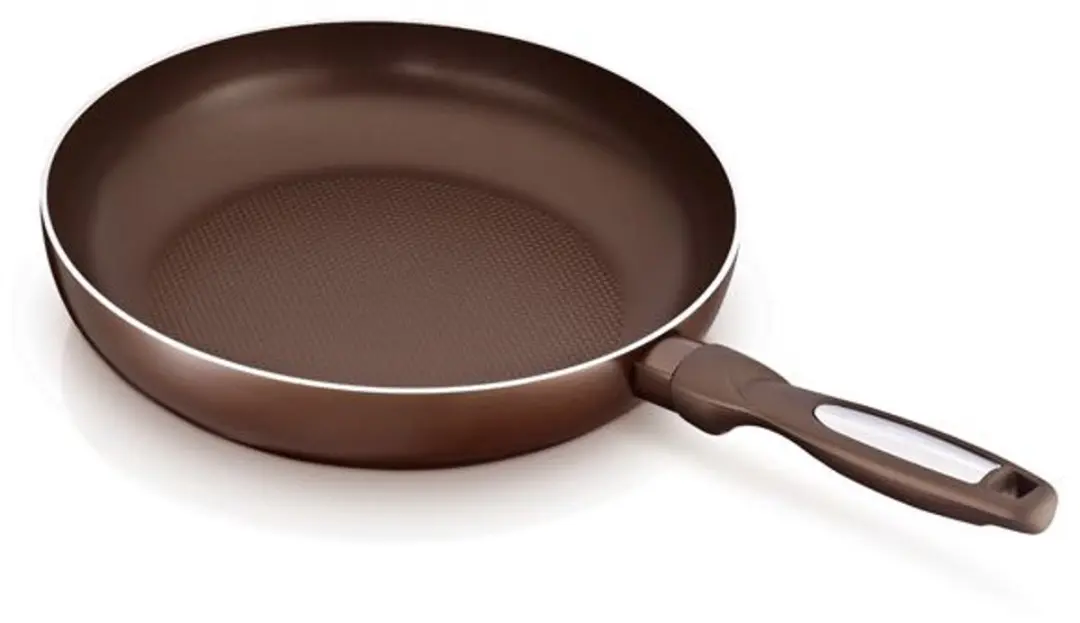 Beka Pro Induc Bronze Aluminium Braadpan 24cm
