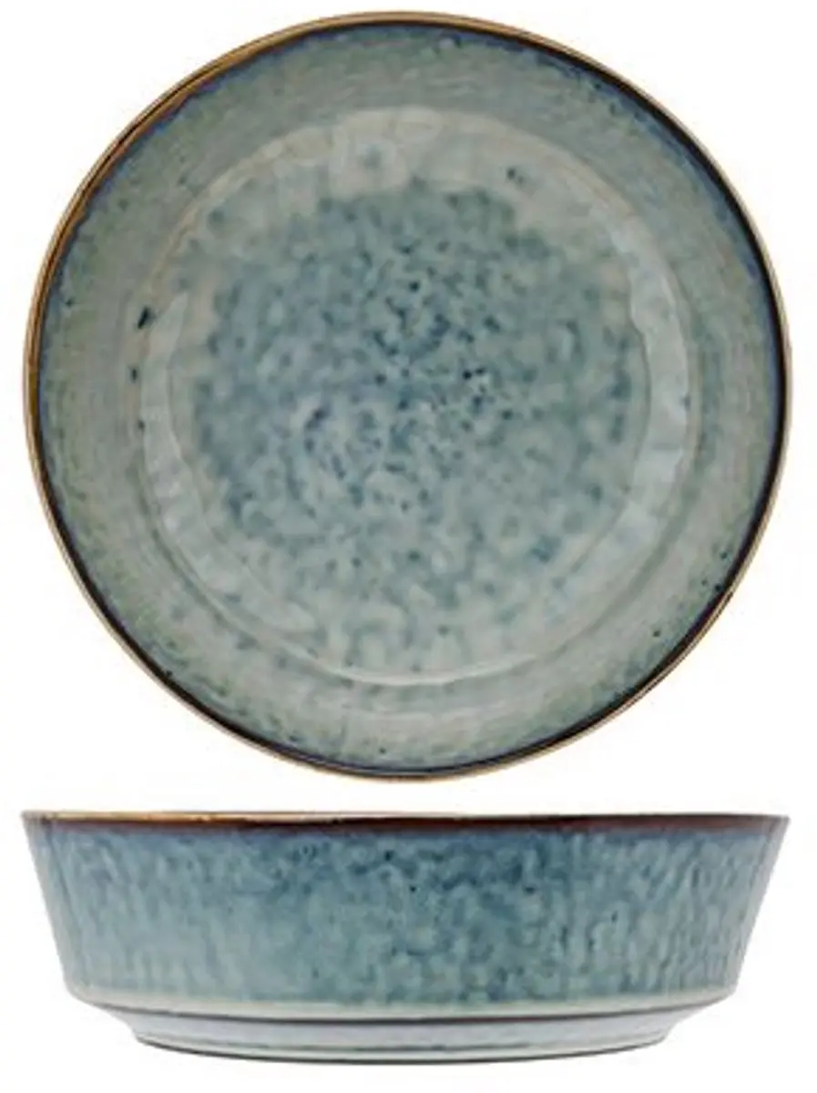Tigris Schaal D22cm