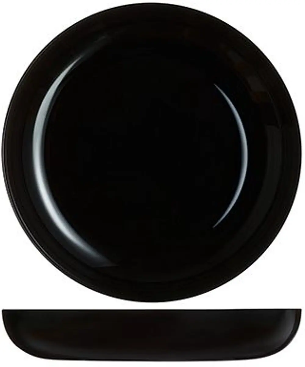Evolutions Black Diep Bord D21cm