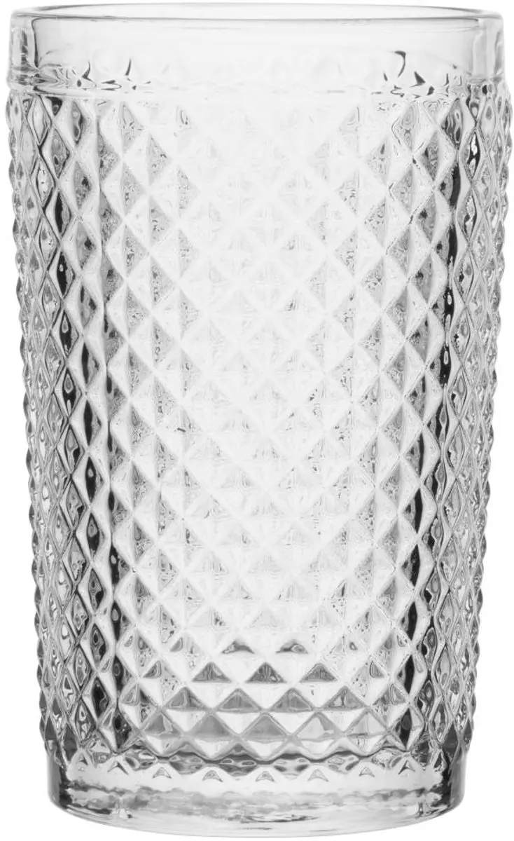 Olympia Eva Hi Ball Tumbler 350ml