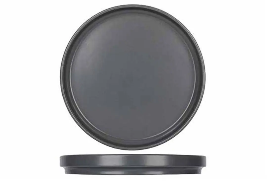 Alto Dessertbord D19,5cm Grijs