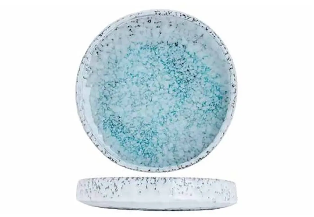 Torus Tundra Bord D20xh3,3cm
