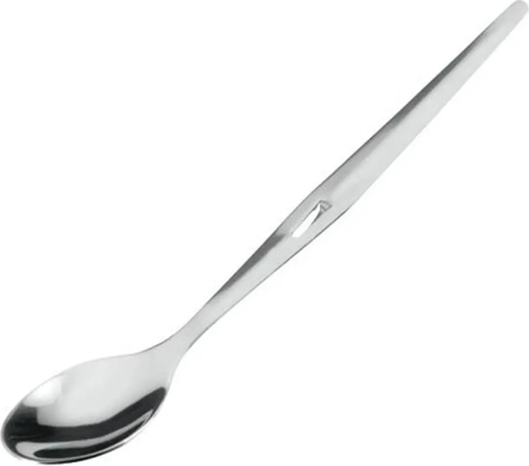 Metaltex Jamlepel Inox 258301 - Chroom