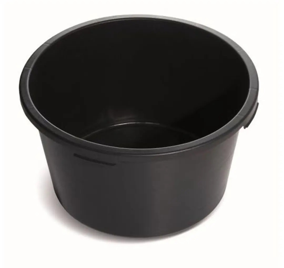 Prosperplast Mortelkuip Rond 65L