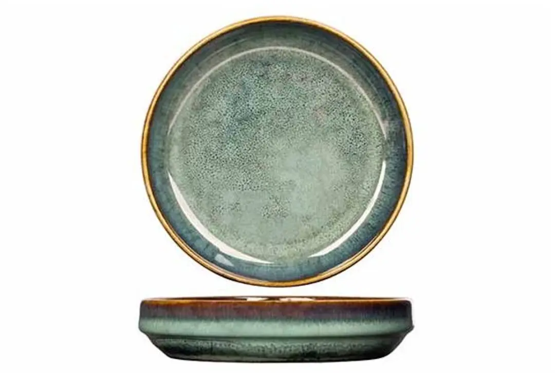 Jade Schaaltje D11,5xh2,5cm