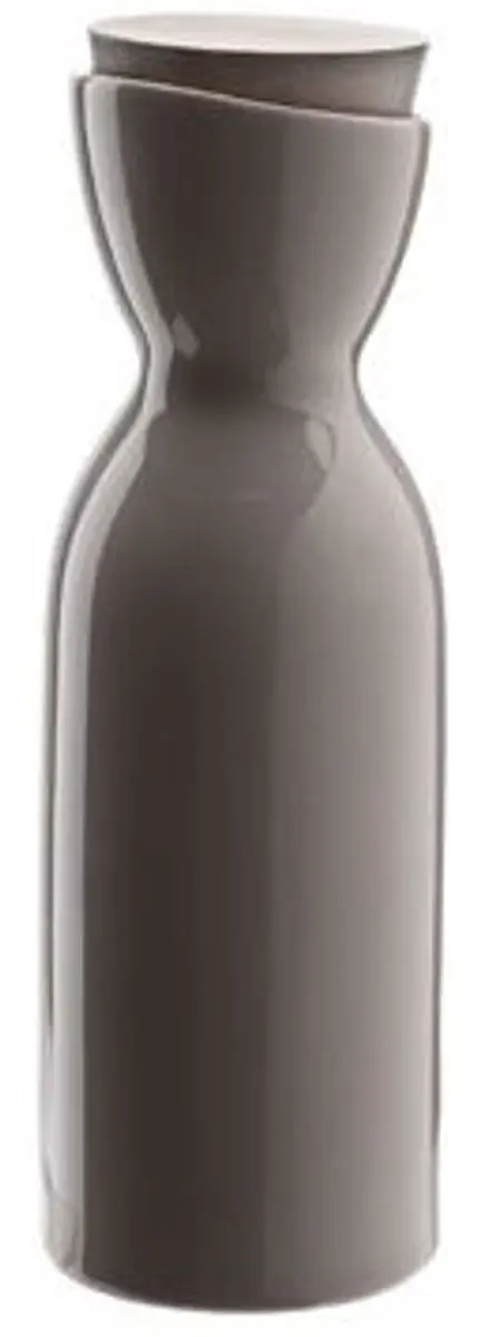 Cosy&Trendy Bottiglia Mocha Fles 6,7x19,8cm