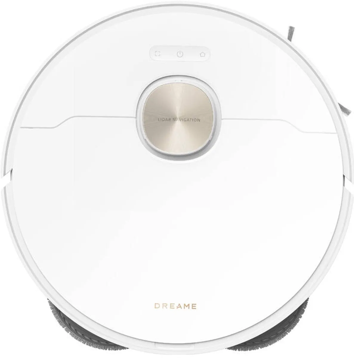 Dreame X40 Ultra Robotstofzuiger - 20.000 Pa Wit