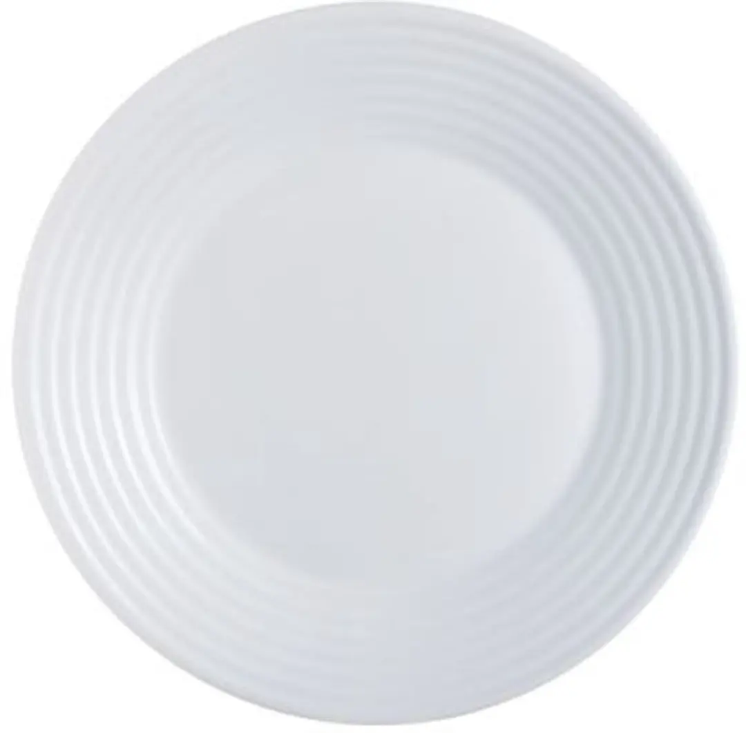 Stairo Plat Bord 25 Cm