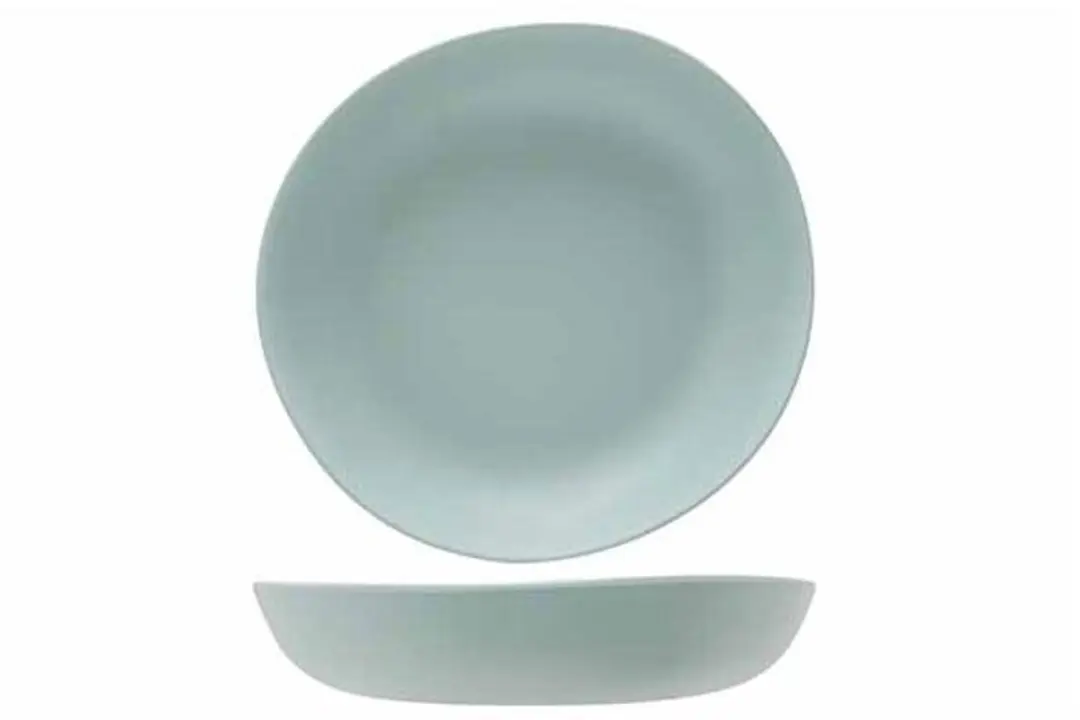 Cosy&Trendy Kupo Diep Bord Harbour Grey D21,2xh3,9cm