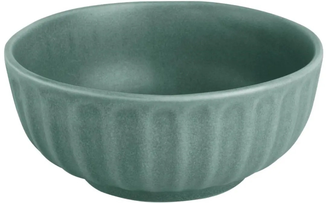 Olympia Corallite Diepe Schalen Groen