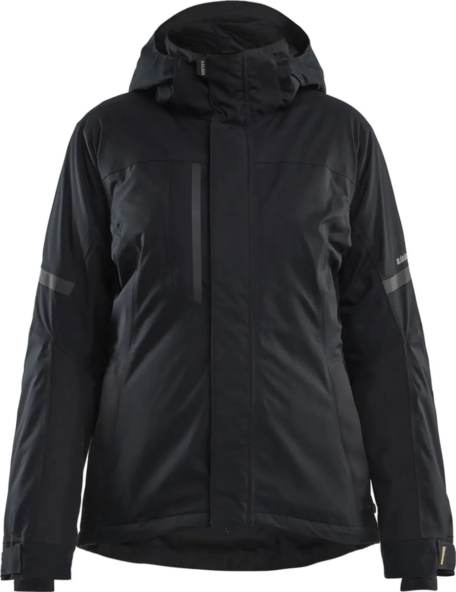 Blåkläder 4971-1987 Dames Winterjas
