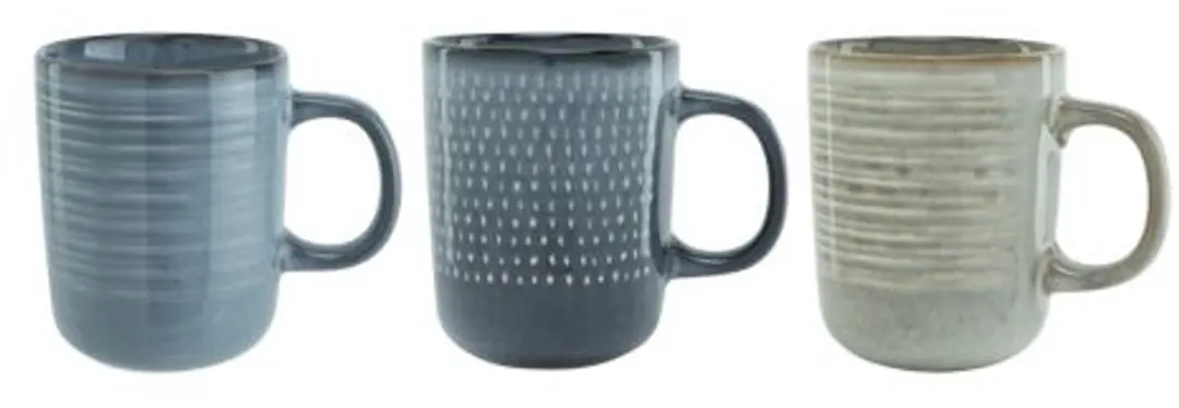 Cosy&Trendy Samos Beker 38cl