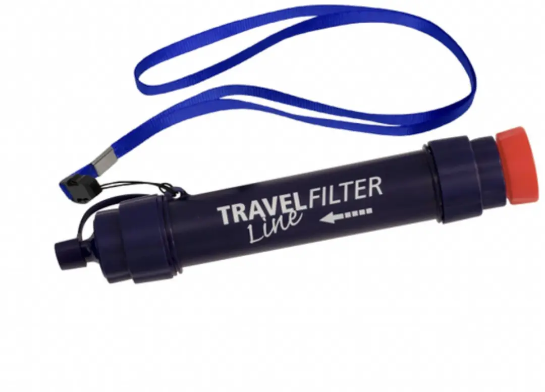 Travelsafe TravelLine Waterfilter TS2238