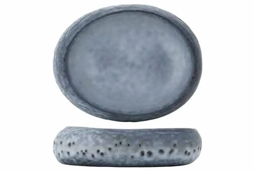 Cosy&Trendy Mauro Serveerbord 18,5x14cm