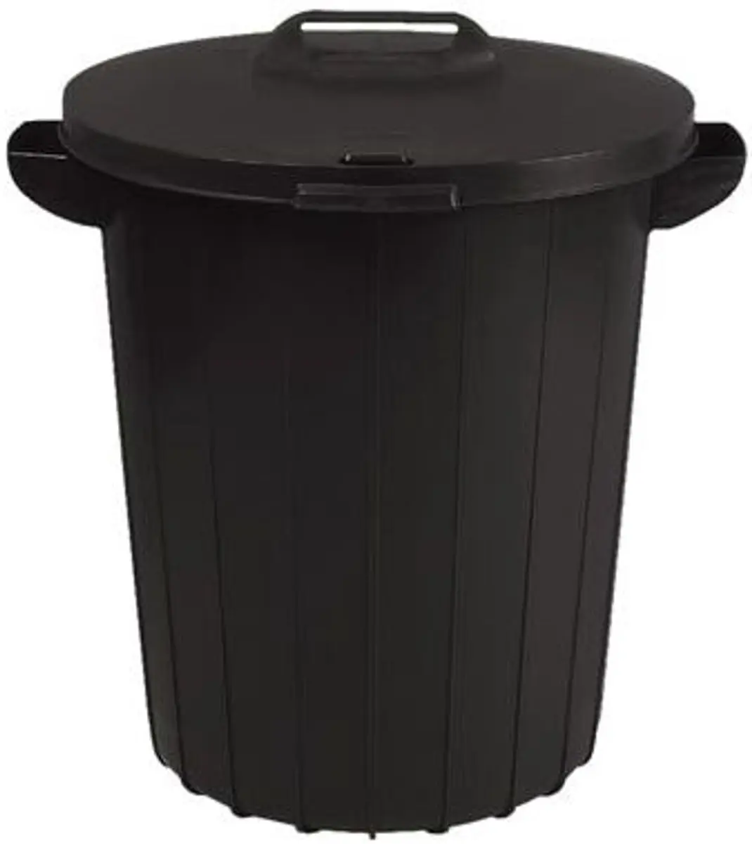 Curver Straat-tuinafvalbak 90L