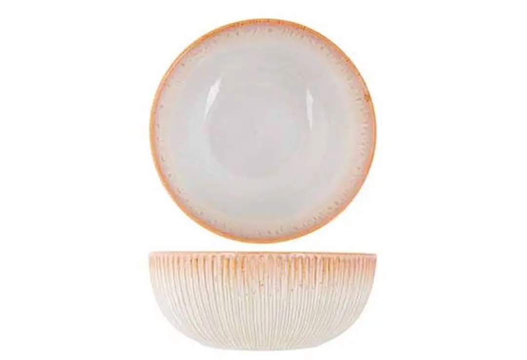 Listra Beach Slakom D24xh9,7cm