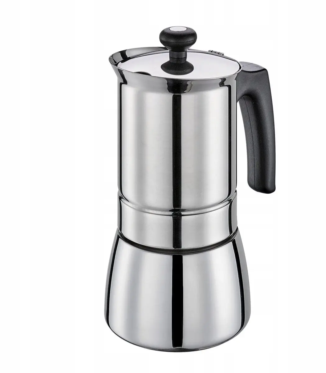 Cilio Tosca Koffiezetter 6 Kopjes