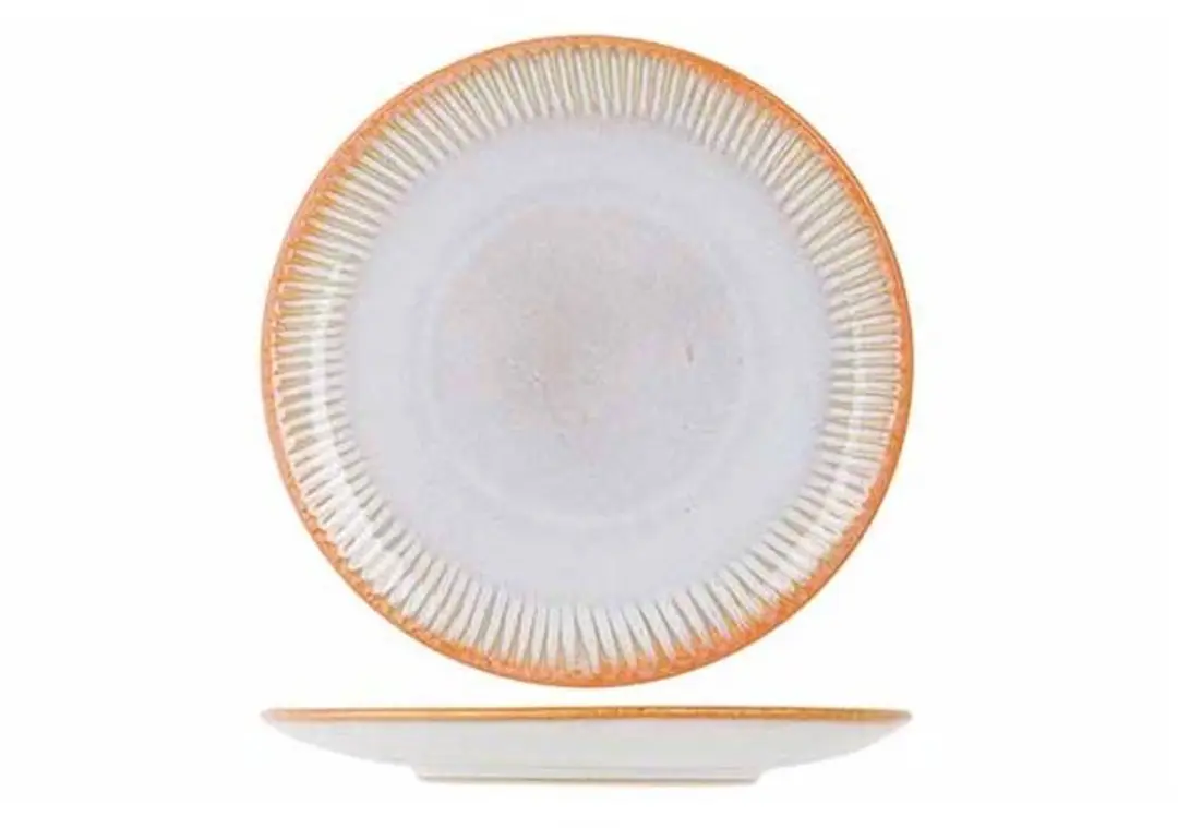 Listra Beach Broodbordje D15,7cm