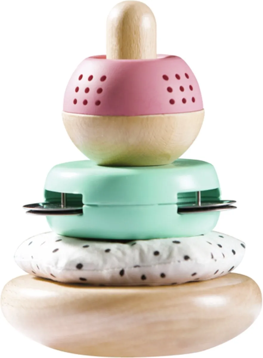 Hape Stapeltoren Stina E8502B