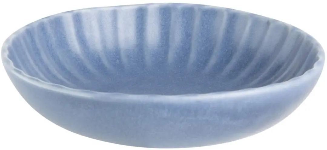 Olympia Corallite Coupe Schalen Blauw