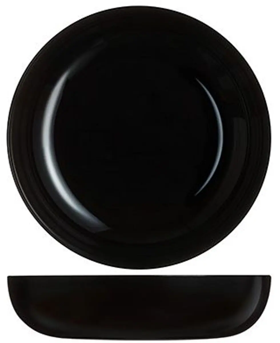 Evolutions Black Diep Bord D17cm