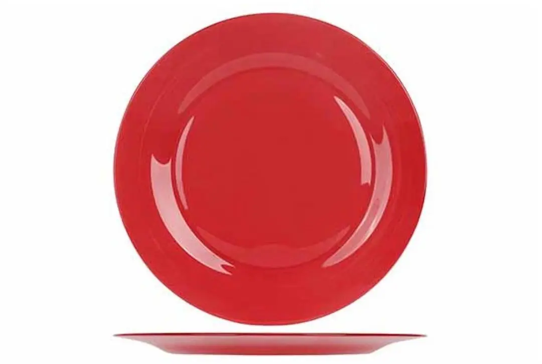 Luminarc Zana Plat Bord