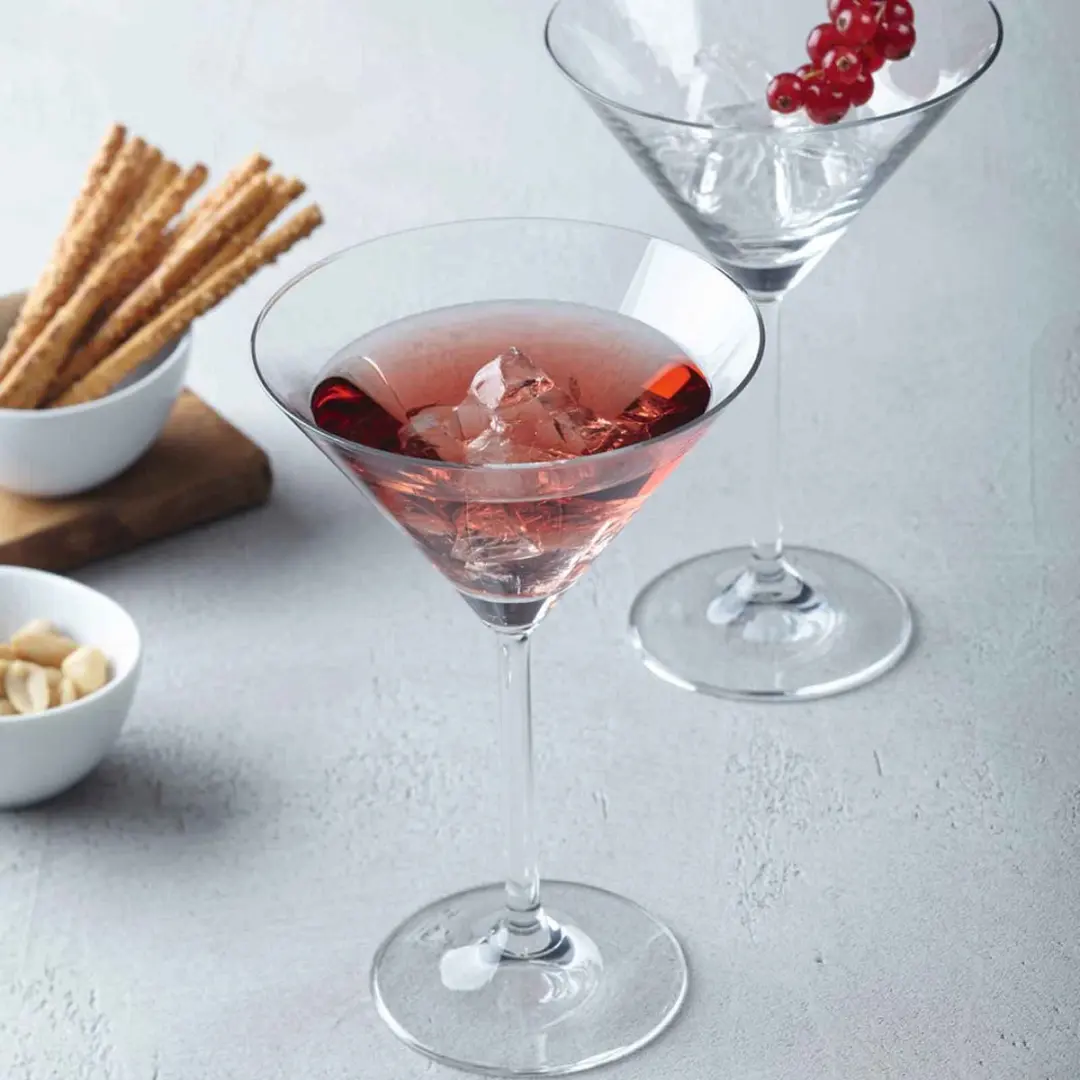 Leonardo Daily Cocktailglas Set - 12 Stuks - 270ml - afbeelding 5 van 5