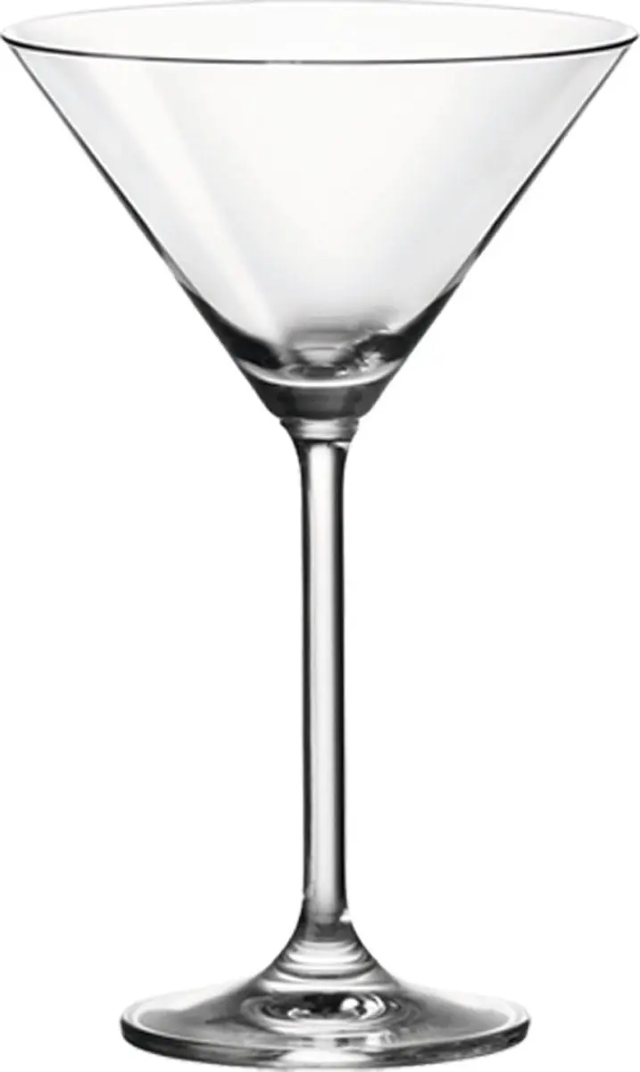 Leonardo Daily Cocktailglas Set - 12 Stuks - 270ml - afbeelding 3 van 5