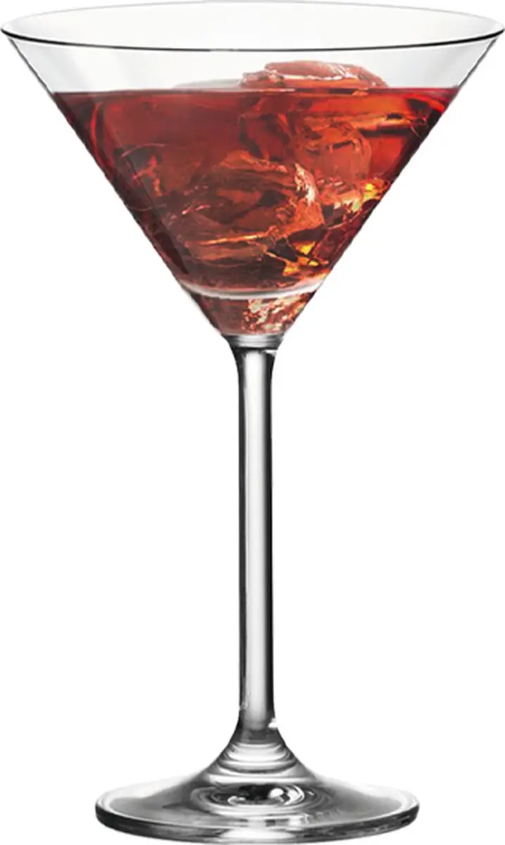 Leonardo Daily Cocktailglas Set - 12 Stuks - 270ml - afbeelding 2 van 5