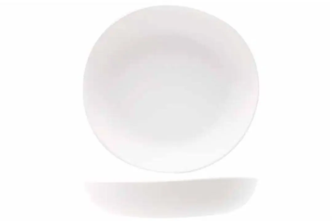 Cosy&Trendy Kupo Diep Bord Coconut Milk