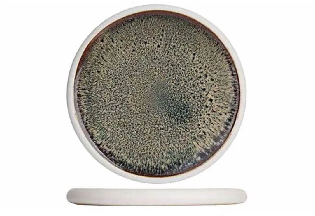 Cosy&Trendy Mauna Dessertbord 22,5x1,7cm