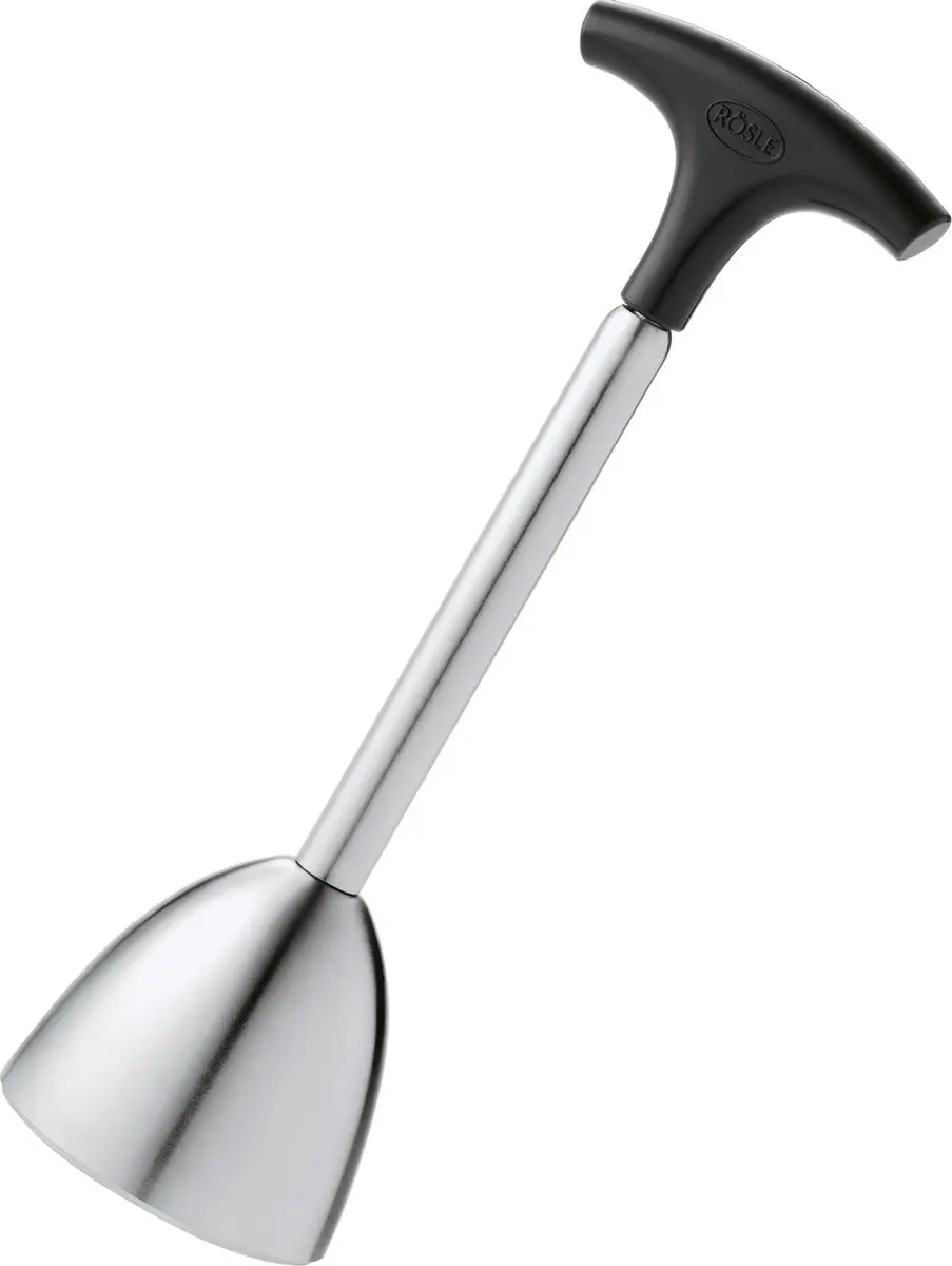 Rösle Eiertikker RVS 14cm