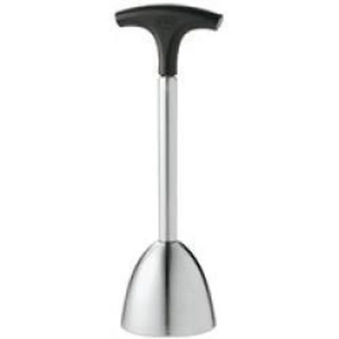 Rösle Eiertikker RVS 14cm