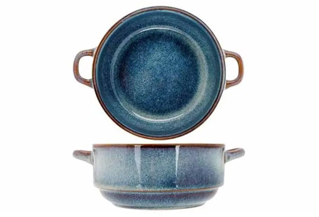 Cosy&Trendy Jade Indigo Kom