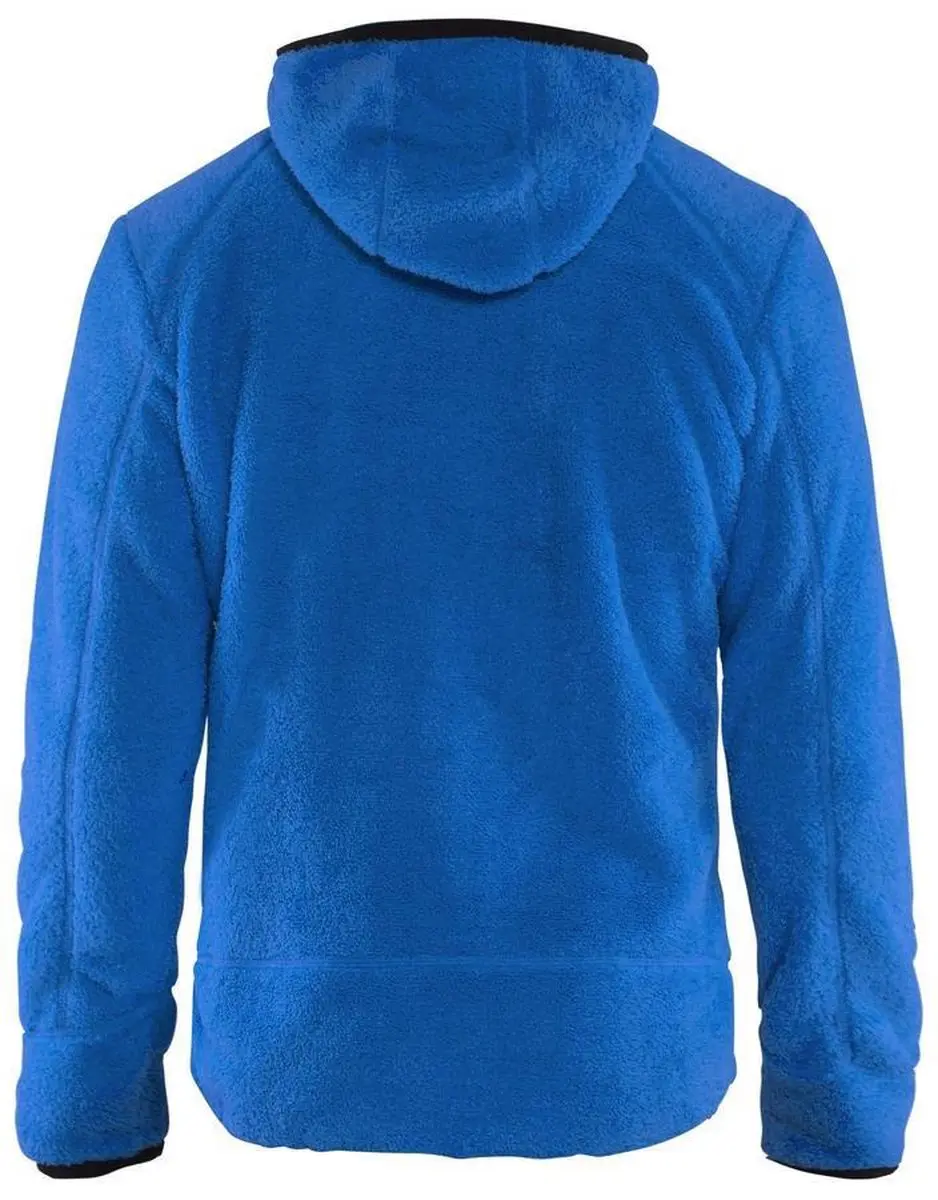 Blåkläder 4863-2502 Pilé Vest - Ocean Blauw XXXL