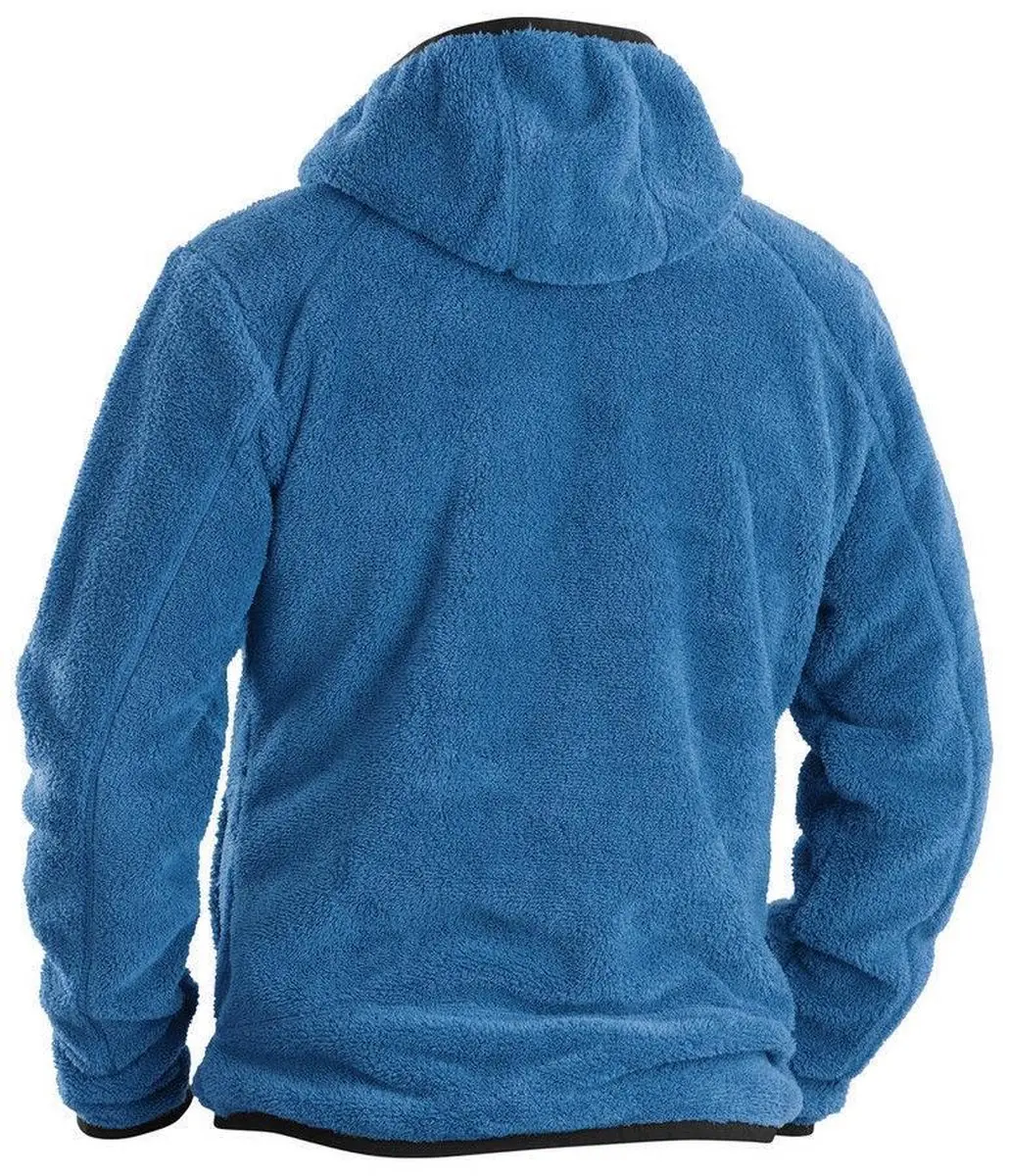 Blåkläder 4863-2502 Pilé Vest - Ocean Blauw XXXL