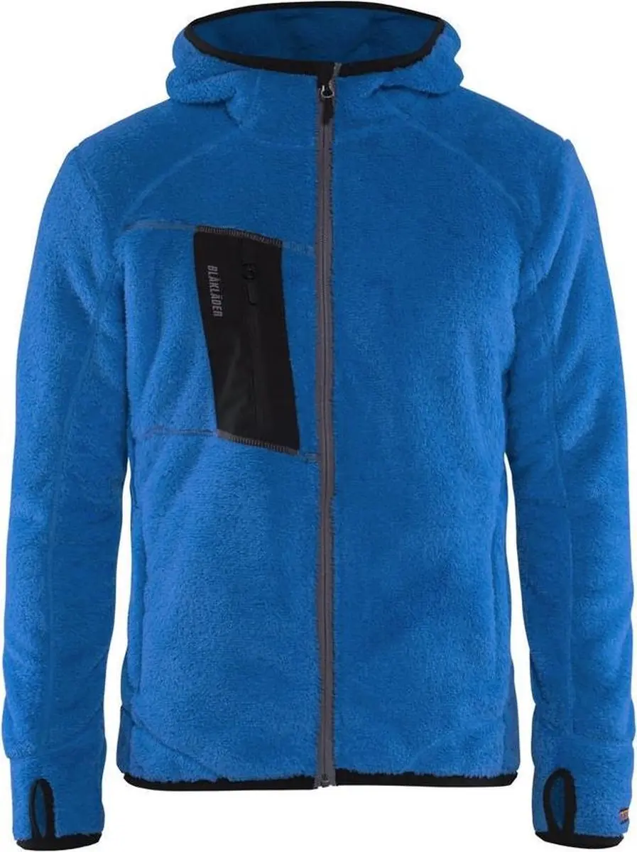 Blåkläder 4863-2502 Pilé Vest