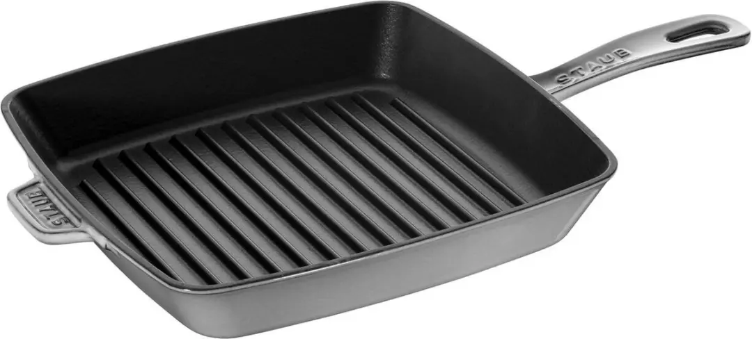 Zwilling Staub Grillpan 26cm