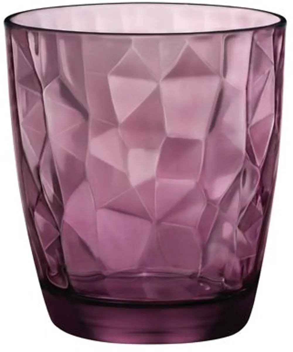 Bormioli Diamond Tumbler 30cl